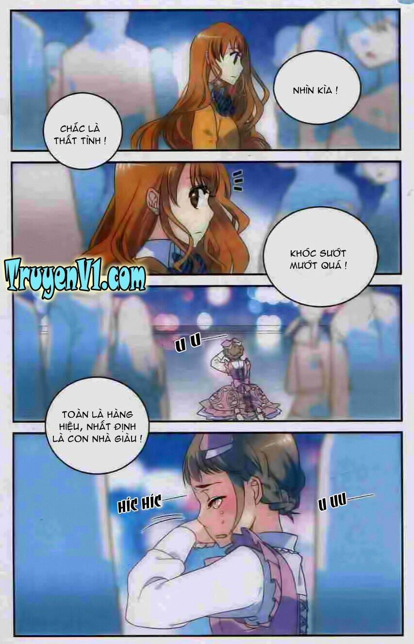 những vì sao trong lòng đại dương chapter 10 20