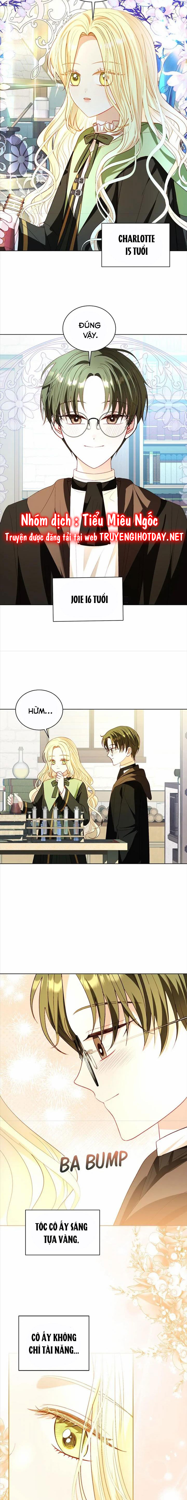 papa của tôi đã xuất hiện chapter 58 7