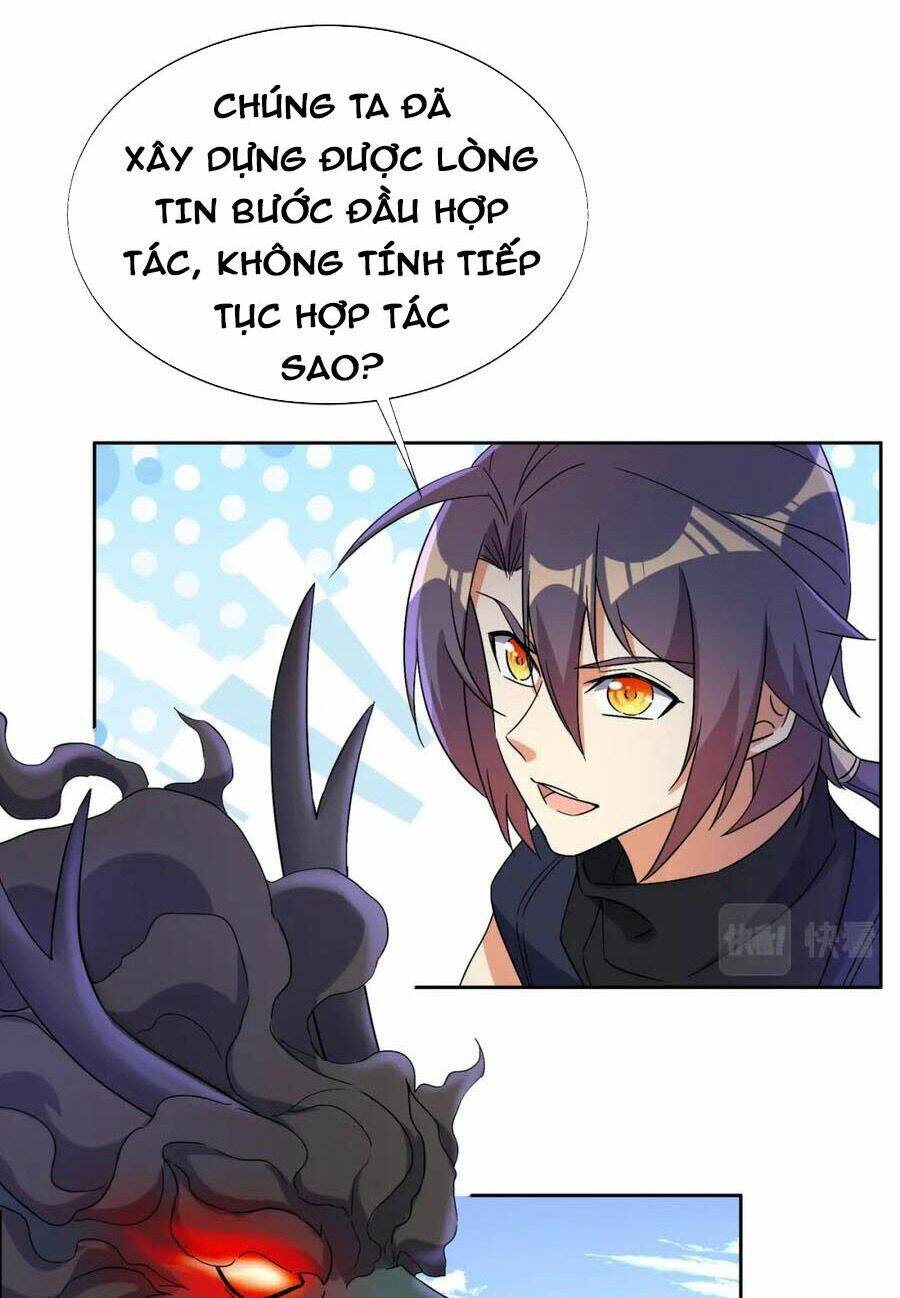 thôn phệ một thế giới tu tiên chapter 149 29