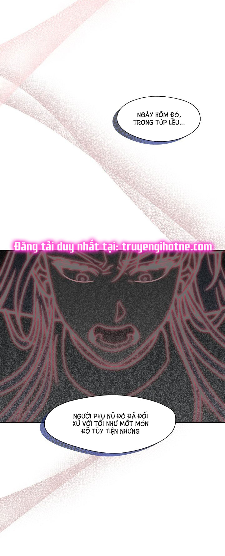 Đêm Của Tân Nương chapter 60.2 - Trang 7
