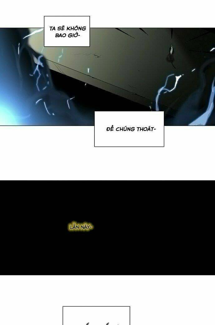 cuộc chiến trong tòa tháp chapter 202 19