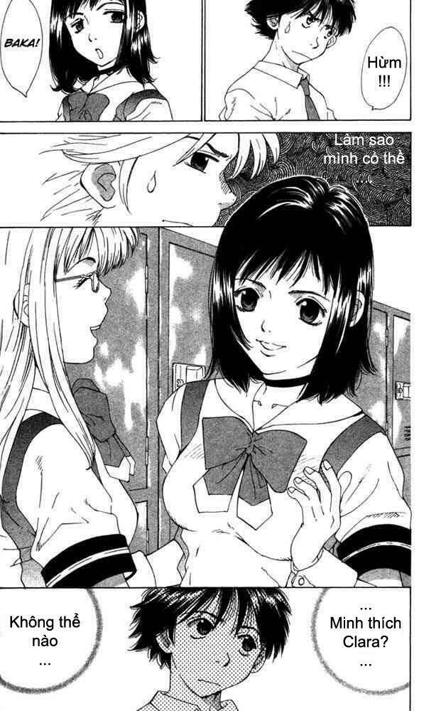 gacha gacha chapter 1 19