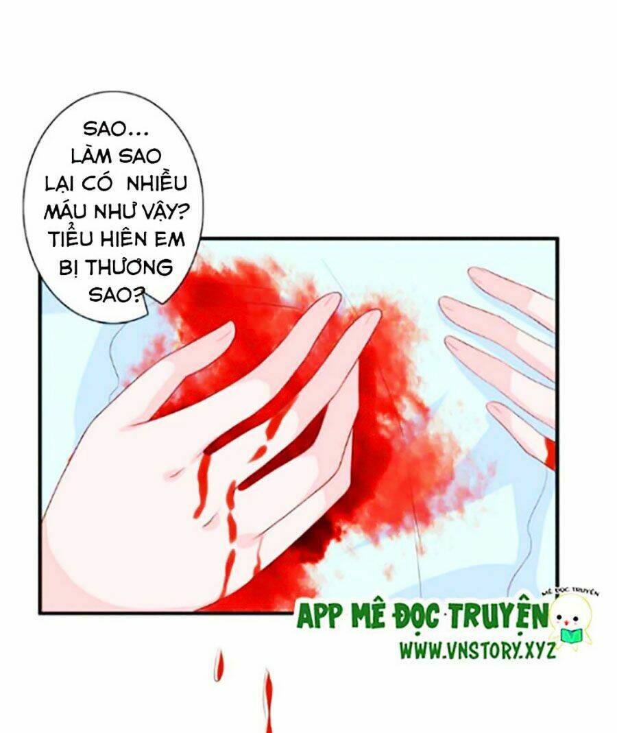 không gả cho tổng tài, gả cho người hầu chapter 101 26