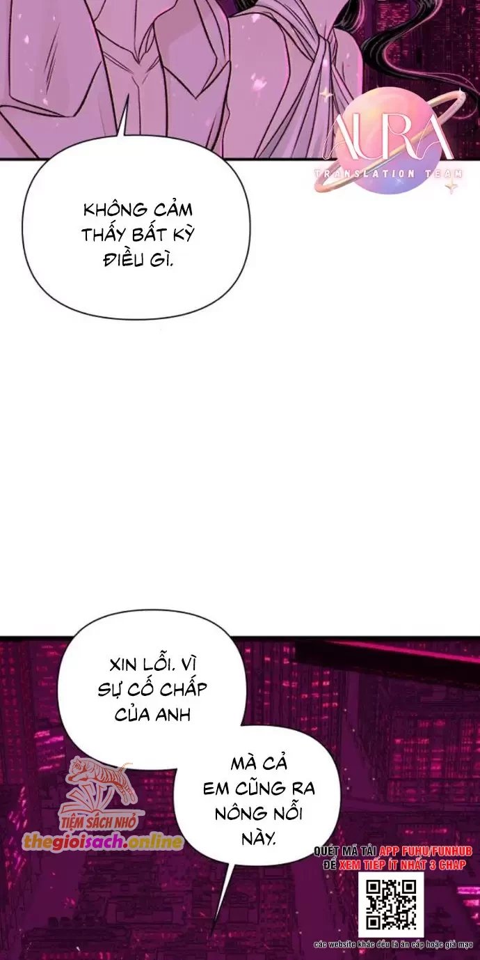 [18+] nguyệt mị moonstruck chapter 6 21