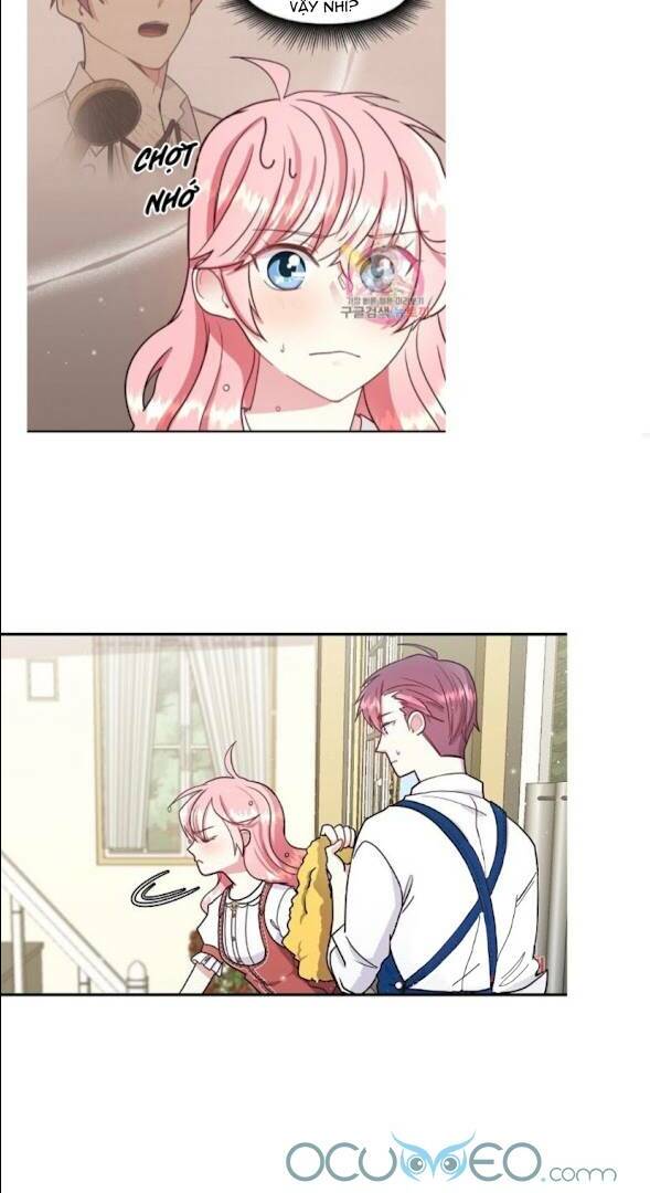xin chào, tôi là người làm vườn! chapter 6 22