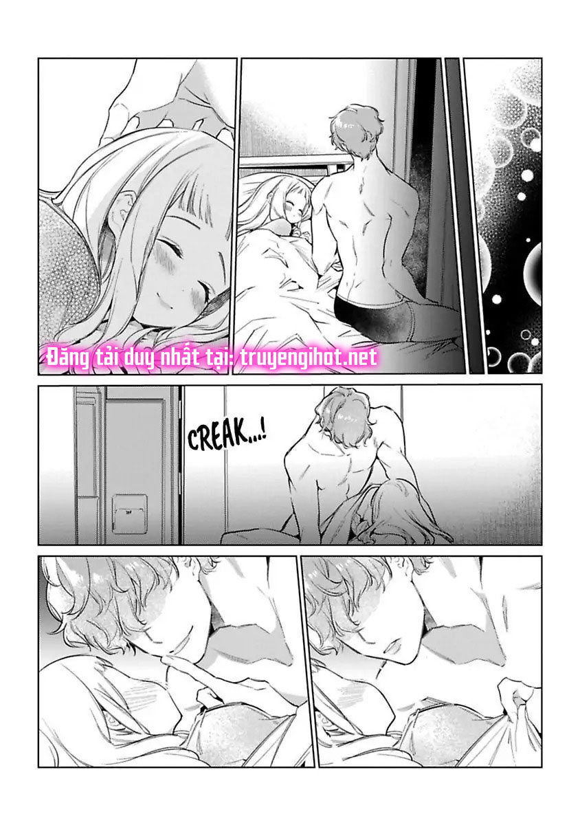 người tình xấu xa của tôi chapter 7.2 11