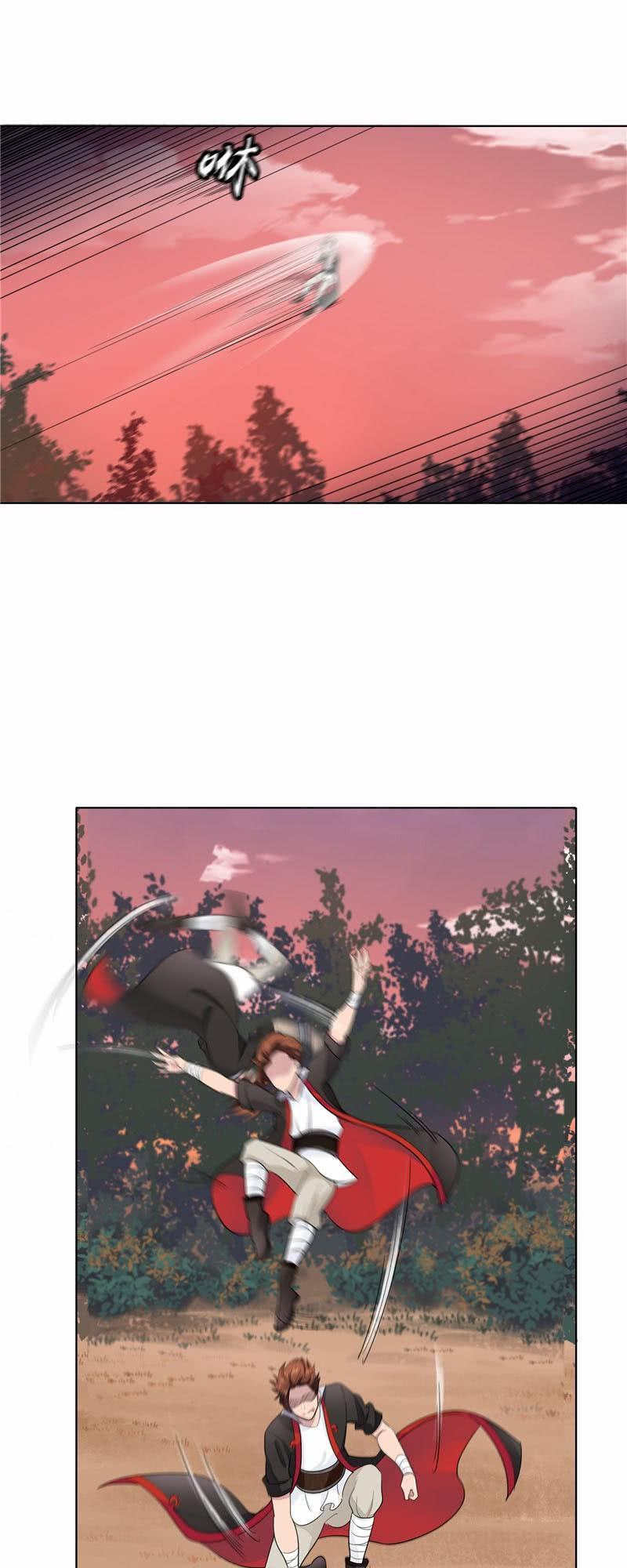 thiên vực thần tọa chapter 3 18