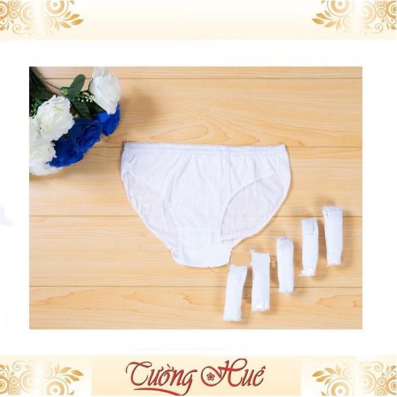 Quần lót giấy nam Maxx .