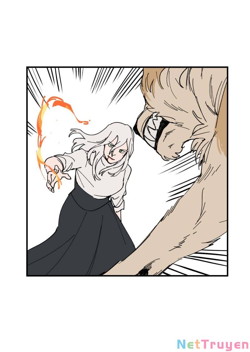 lumine - cội nguồn ánh sáng chapter 165 21