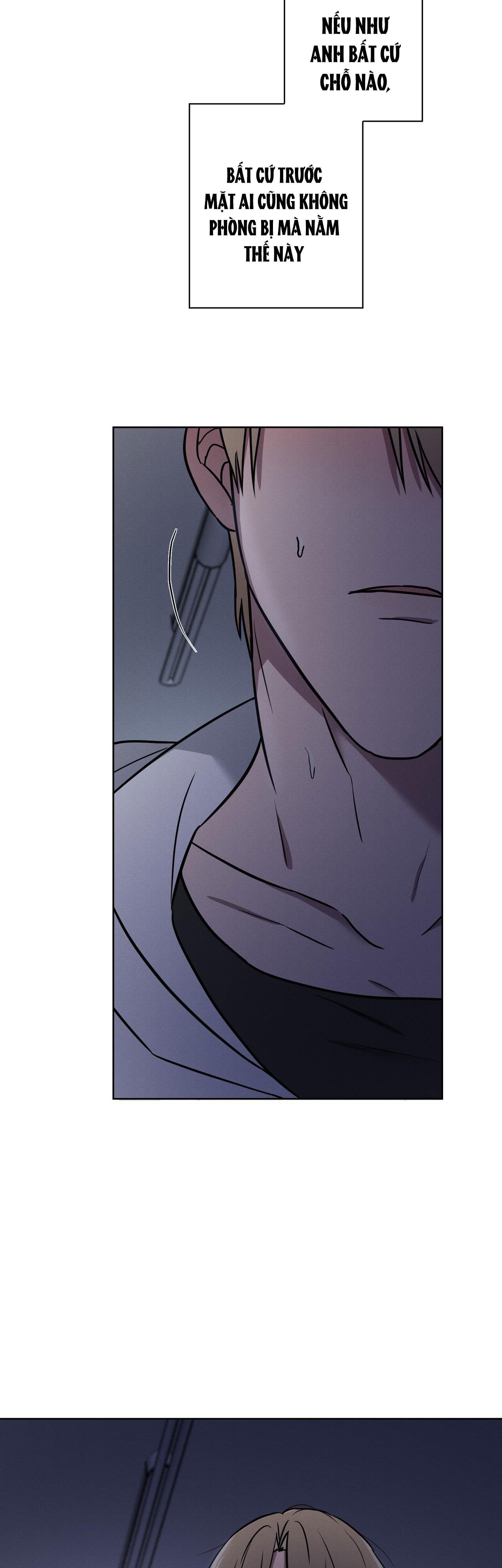 love gym chapter 14 30