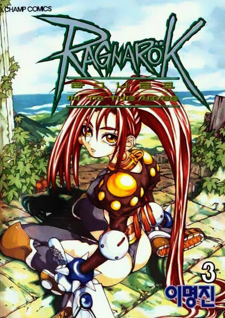 ragnarok - into the abyss chapter 19 2