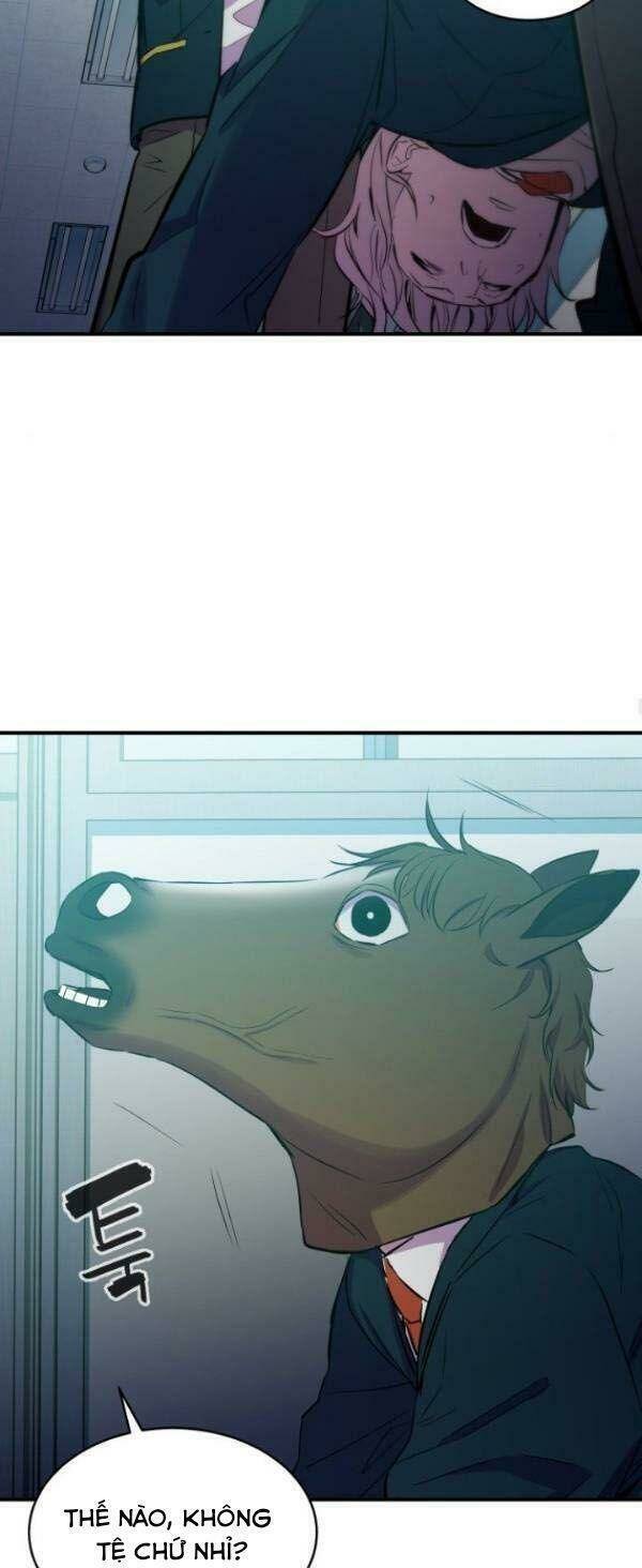 nhân vật phản diện bất tài chapter 3 5