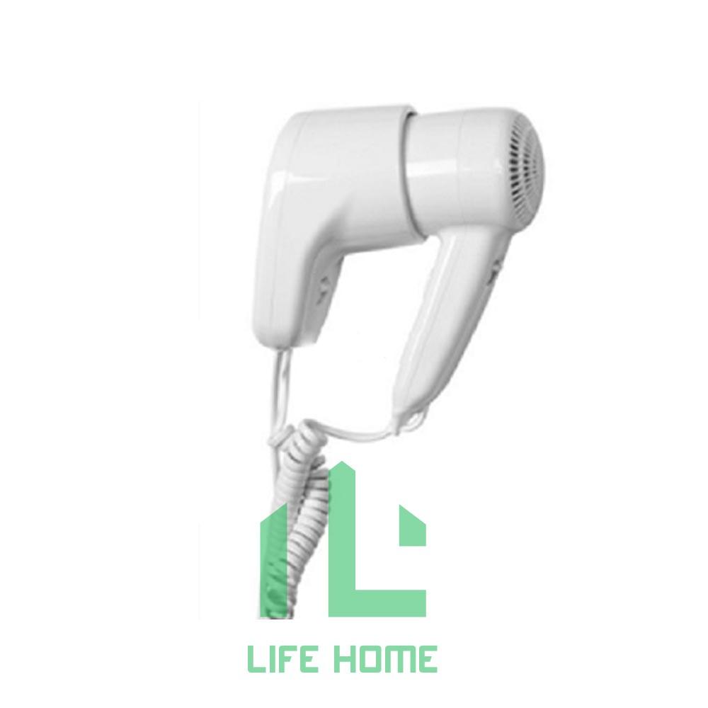 Máy sấy tóc treo tường LH-PKT1017