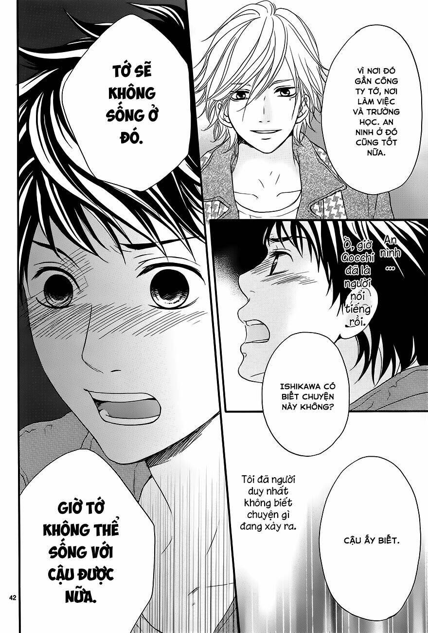 pink to gray chapter 4 45