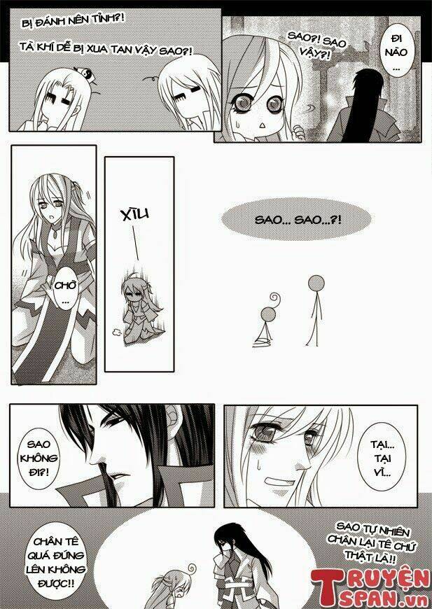 xuyên việt thiên hạ chapter 9 5