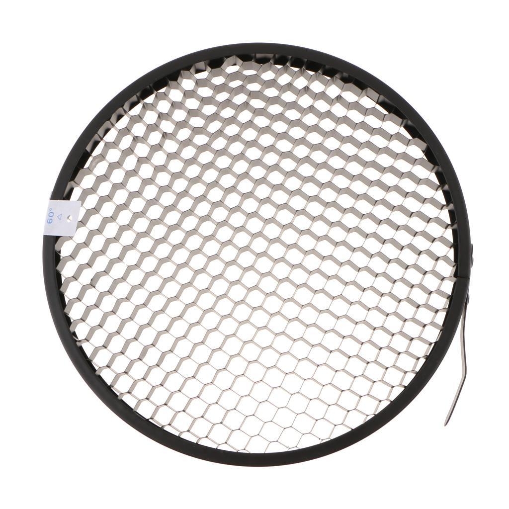 Honeycomb  for 7 inch  Reflector Diffuser Lamp