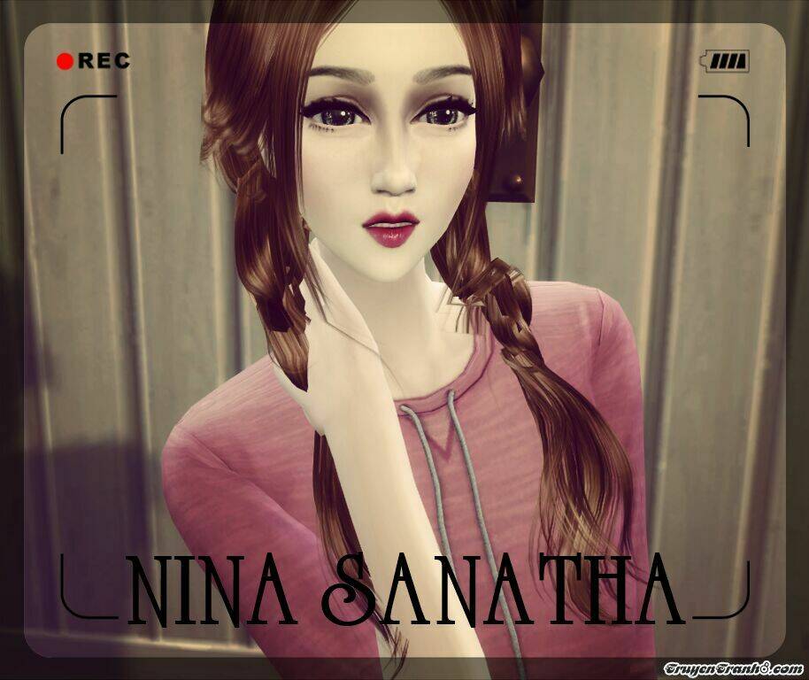 cô dâu giả mạo [truyện sims] chapter 1 6