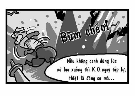 dragon nest random scribbles chapter 14 12