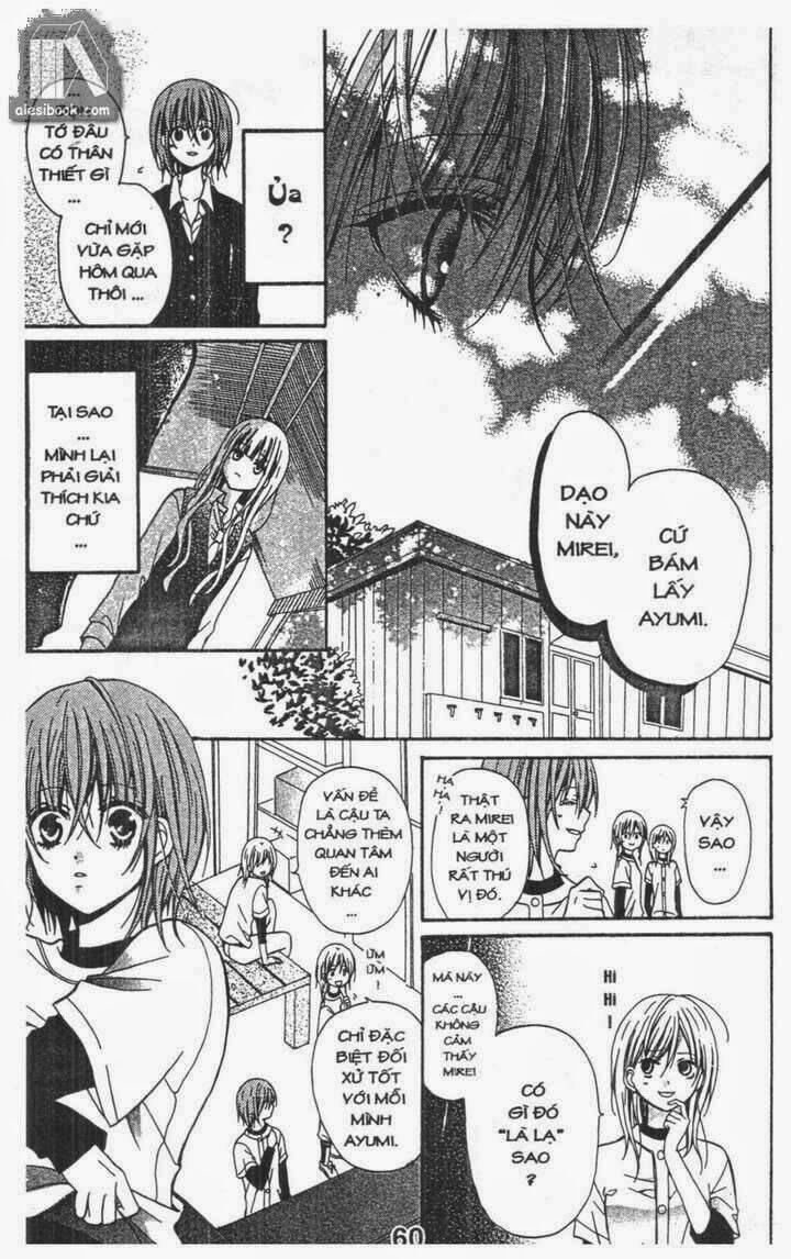 blue friend season 1 chapter 2 20