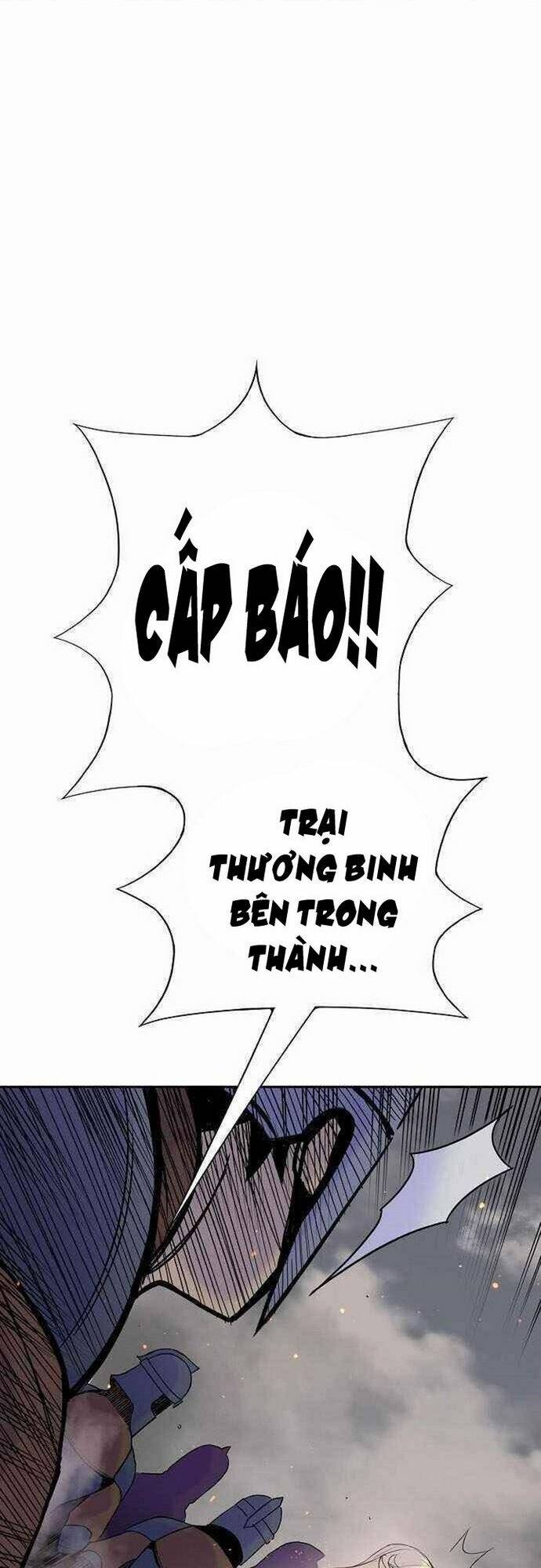 băng tâm kỵ sĩ chapter 33 109