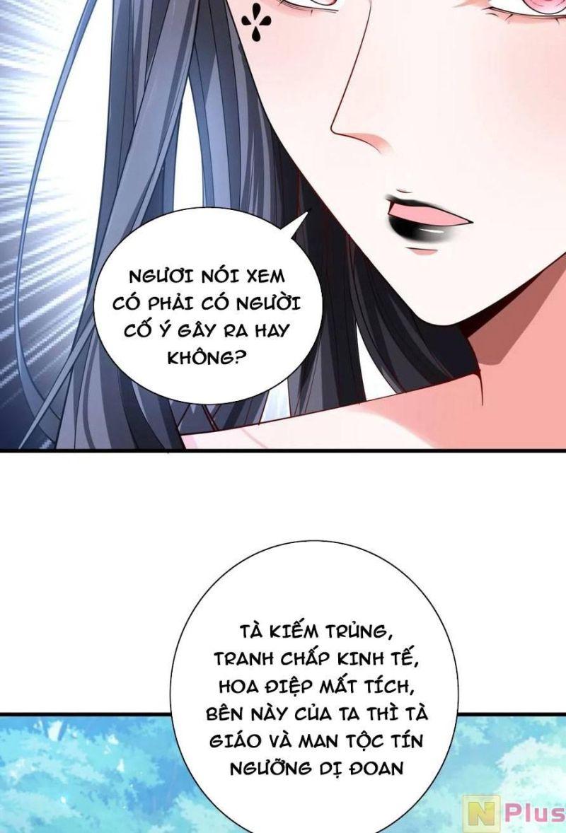 bị sư phụ xinh đẹp dùng 99 cách dạy dỗ thành thánh chapter 223 19