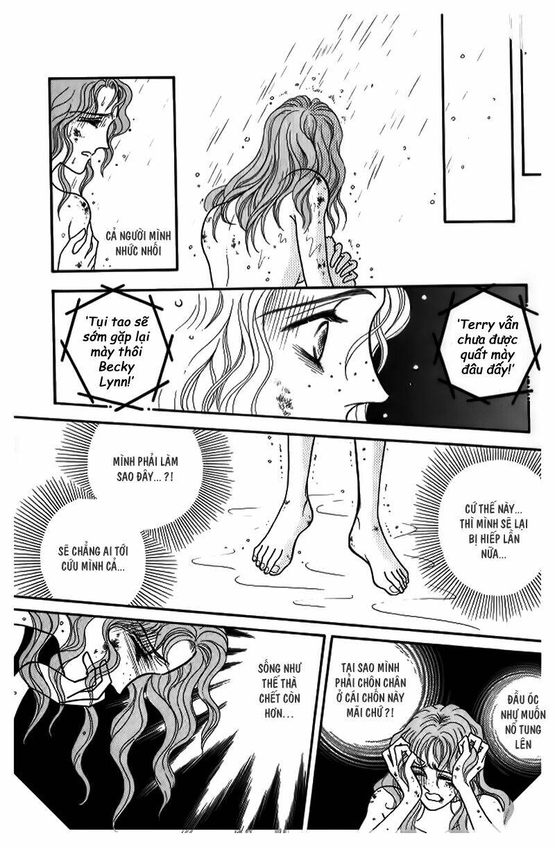 red - ngọc trong đá chapter 2 13