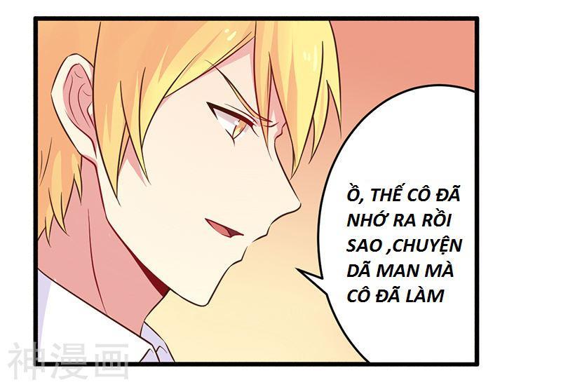 tổng tài đã cưới em chapter 54 20