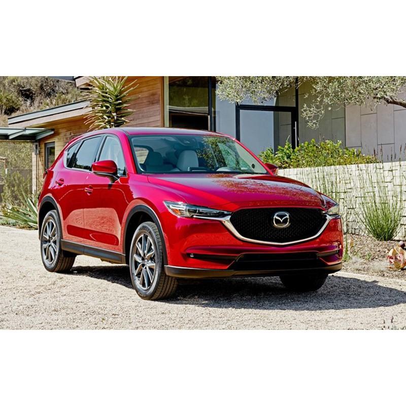 Bạt che phủ xe Mazda CX5 cao cấp