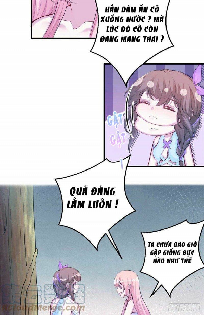 [16+] thảnh thơi thú thế chủng chủng điền, sinh sinh tể chapter 324 26