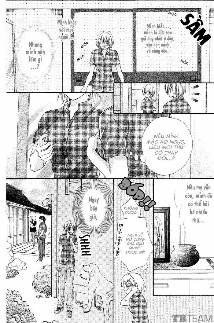 goku onna michi chapter 1 12