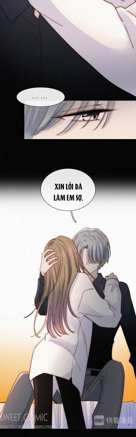 nếu ngày đó chúng ta chưa quen biết chapter 41 12