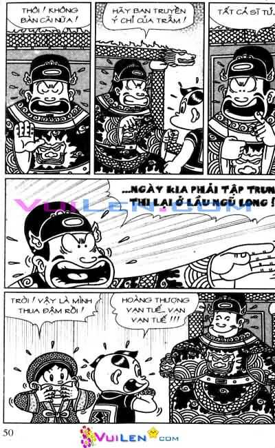 thần đồng đất việt chapter 107 47