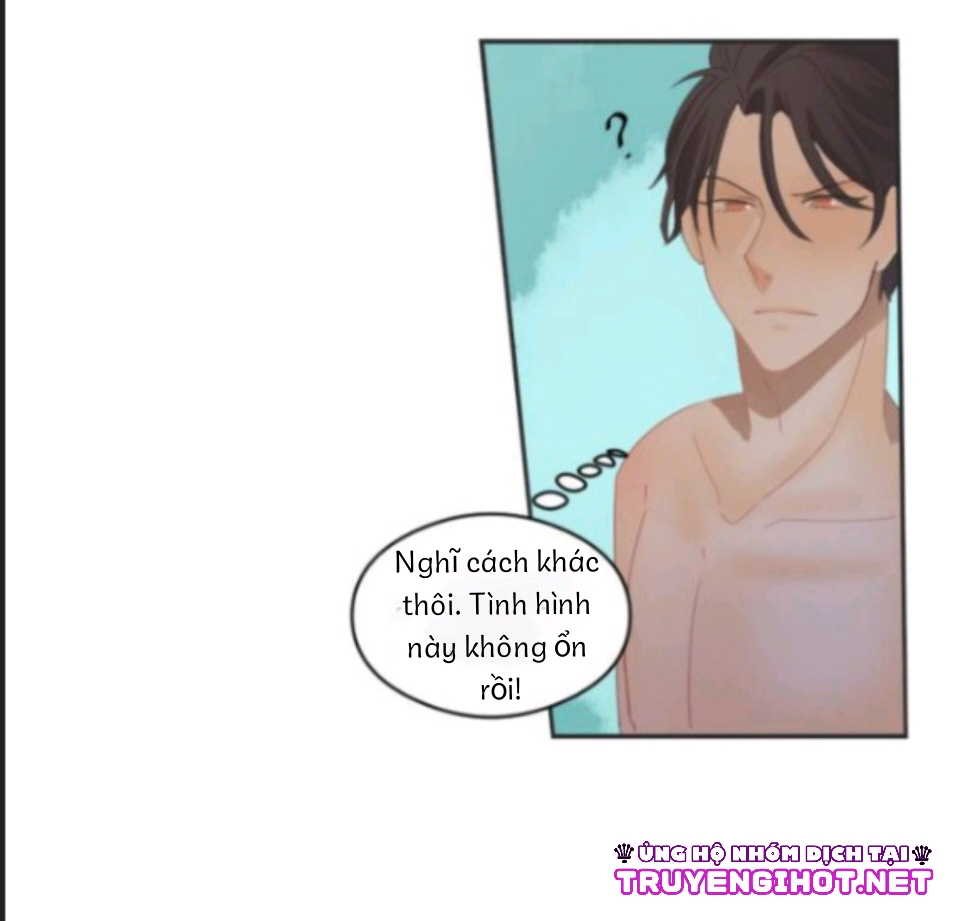 the anpha king claim chapter 6 34