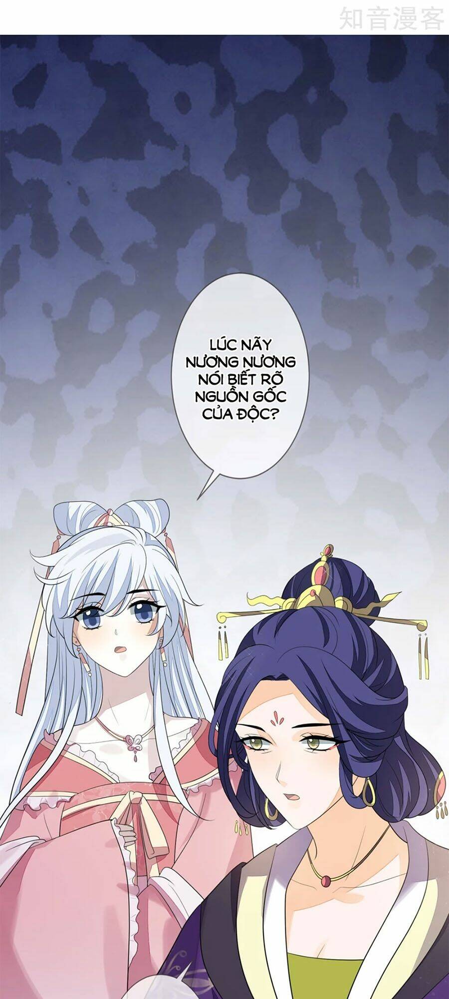 cửu khuyết phong hoa chapter 80 13