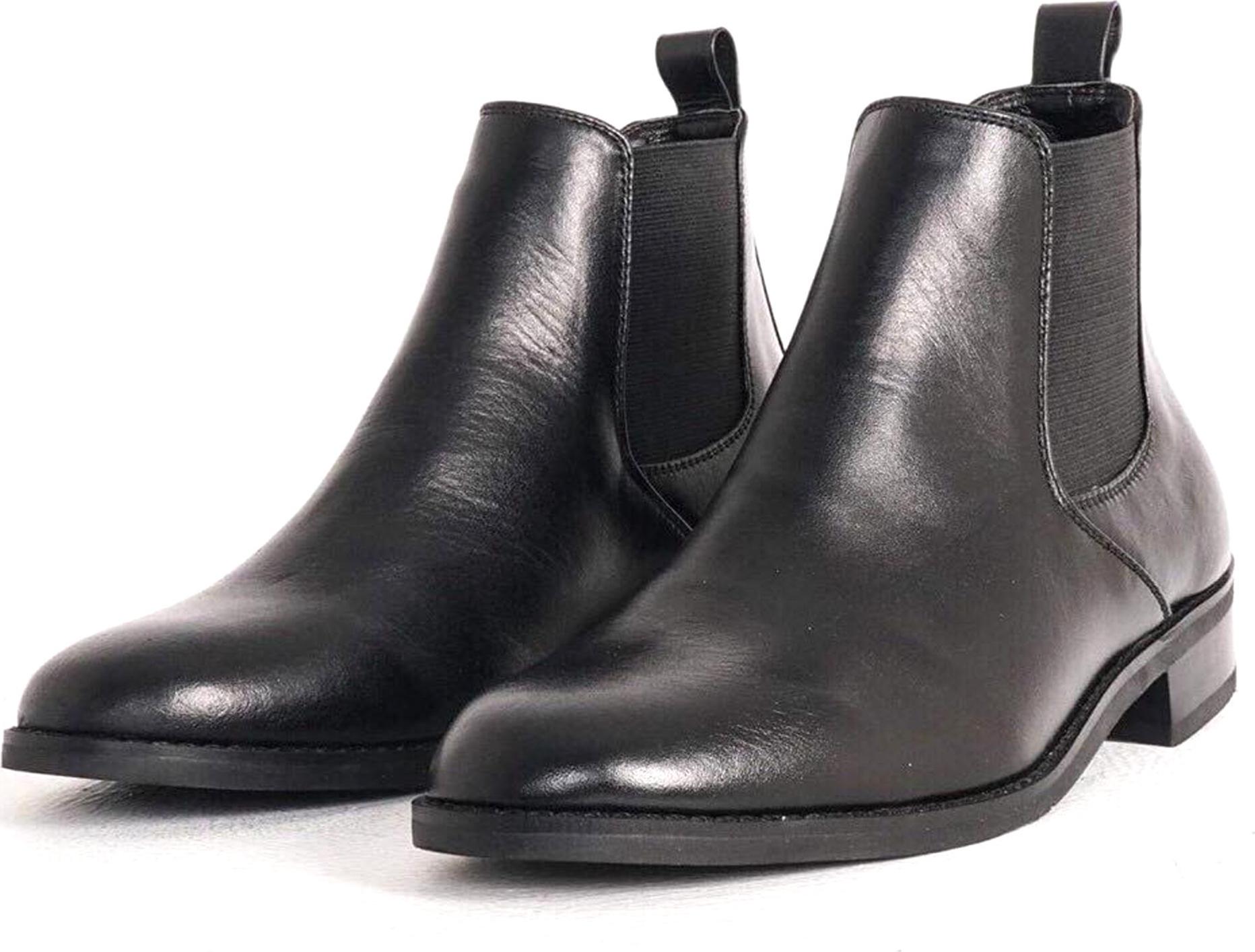 Giày Nam Chelsea Boots HN600