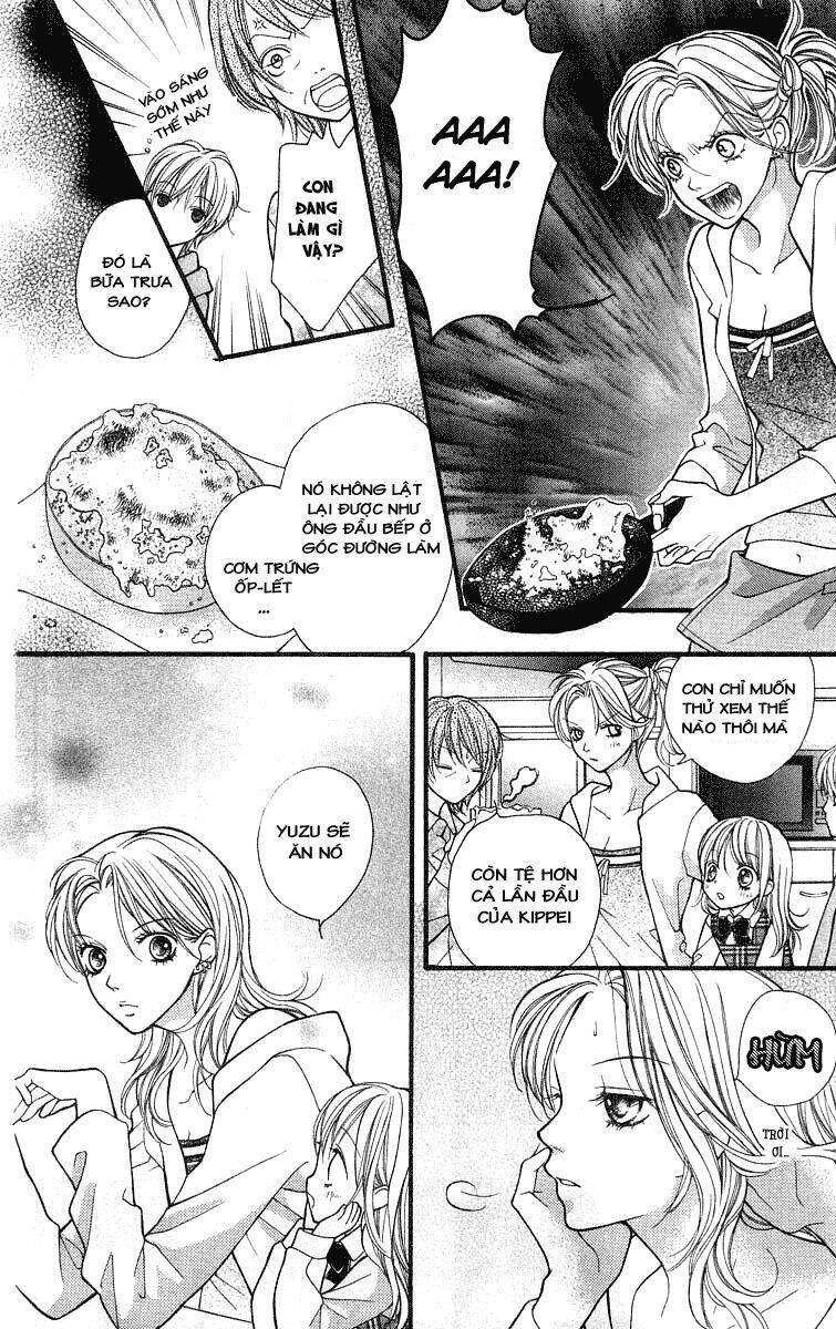 câu chuyện tuổi teen chapter 23 27