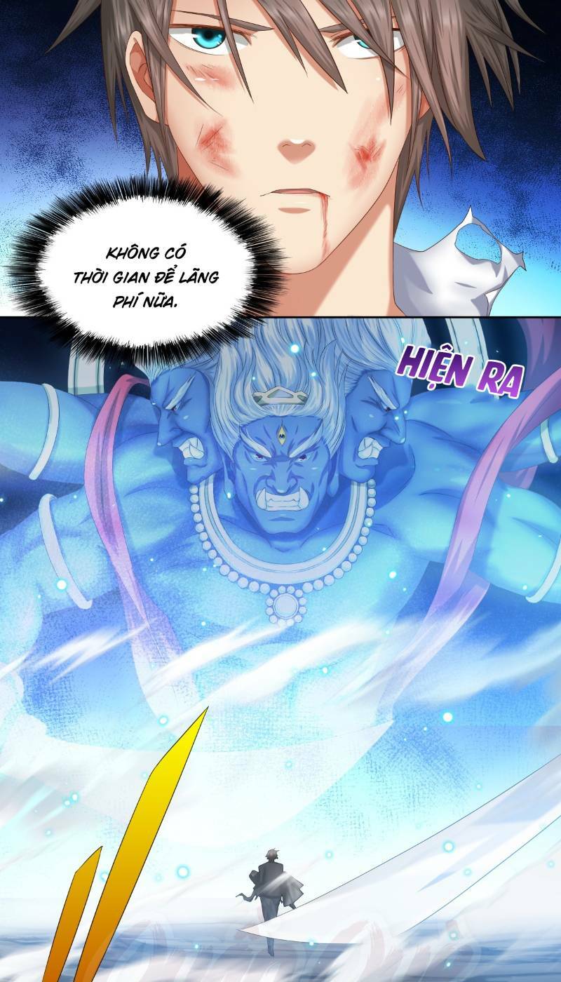 tuyệt thế thiên tài hệ thống chapter 47 3