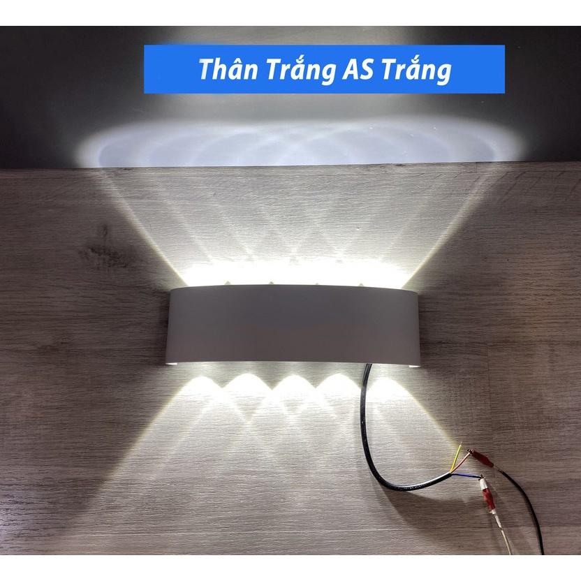 Đèn tường ENGO nhỏ gọn, tiện dụng trang trí nội thất hiện đại .
