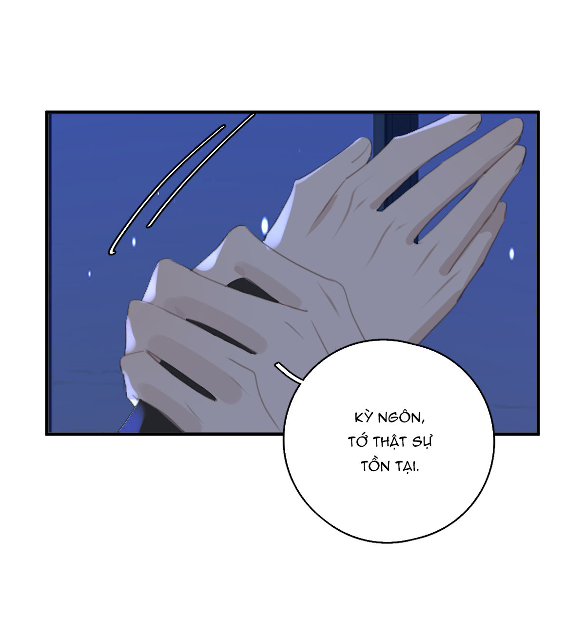 đêm đầy sao nói với em chapter 68 25