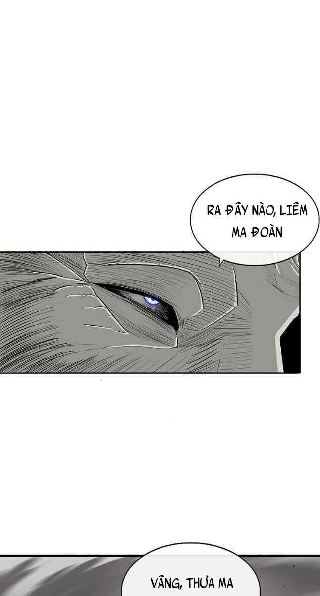 Bắc Kiếm Giang Hồ Chapter 146 - Trang 46