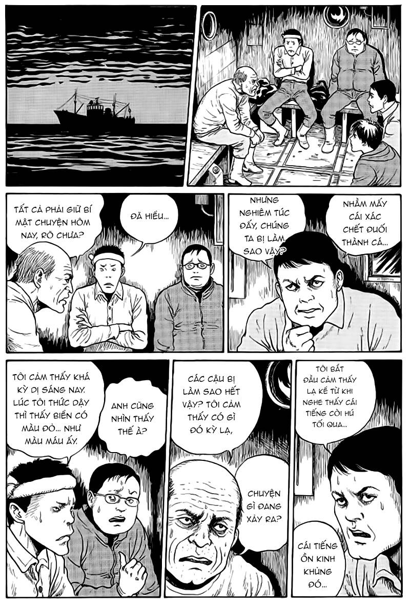 demon's voice chapter 1 14