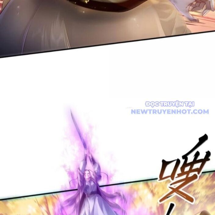 bói toán mà thôi, cửu vĩ yêu đế sao lại thành nương tử ta?! chapter 72 6