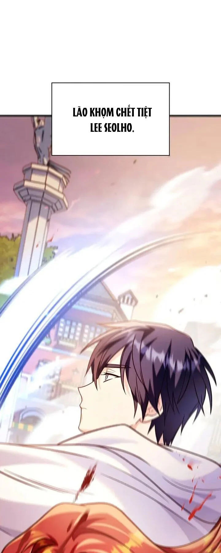 Kí Sự Hồi Quy Chapter 62 16