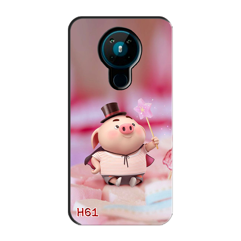 Ốp Lưng Dành Cho NOKIA 5.3
