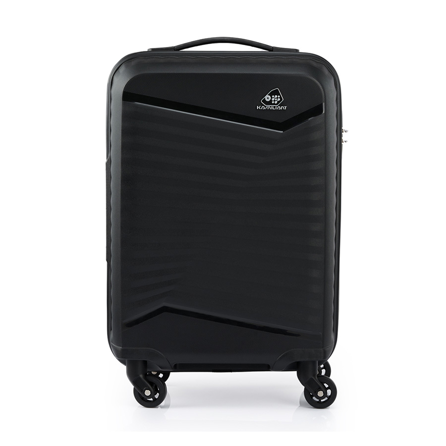 [ TIKI TRỢ GIÁ ]Vali kéo Rock-Lite KAMILIANT BY AMERICAN TOURISTER - MỸ : Thương hiệu Chính Hãng , bảo hành quốc tế trên 118 quốc gia