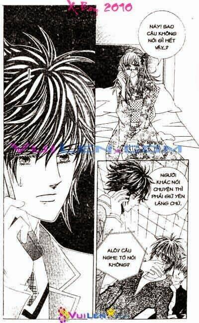 cuộc sống của tôi chapter 11 138