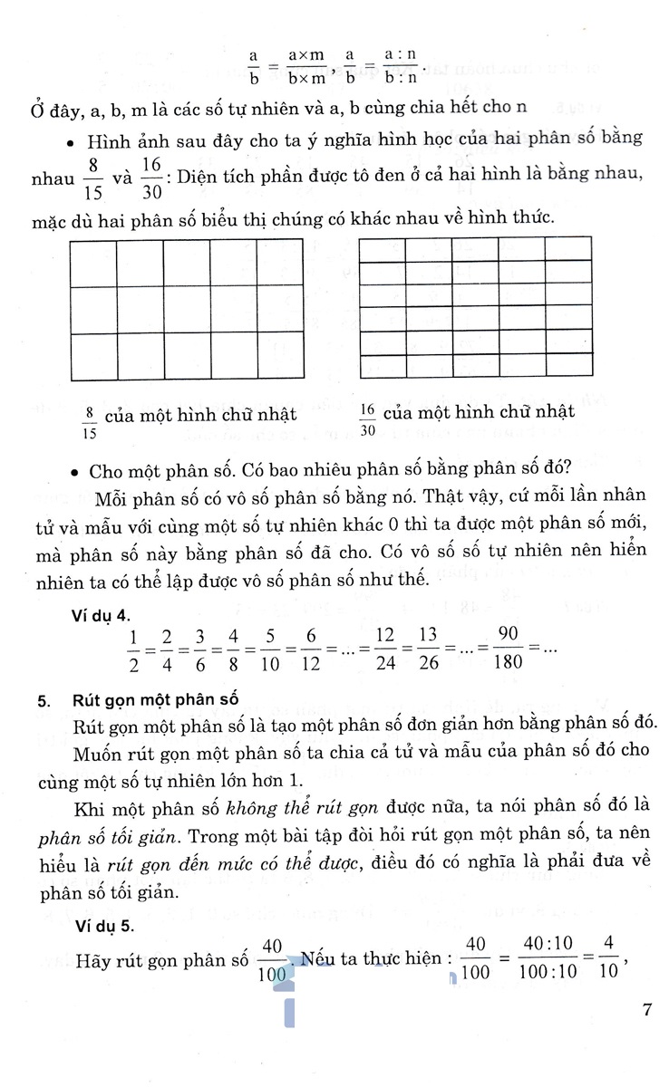 Bồi Dưỡng Theo Chuyên Đề Toán Lớp 5