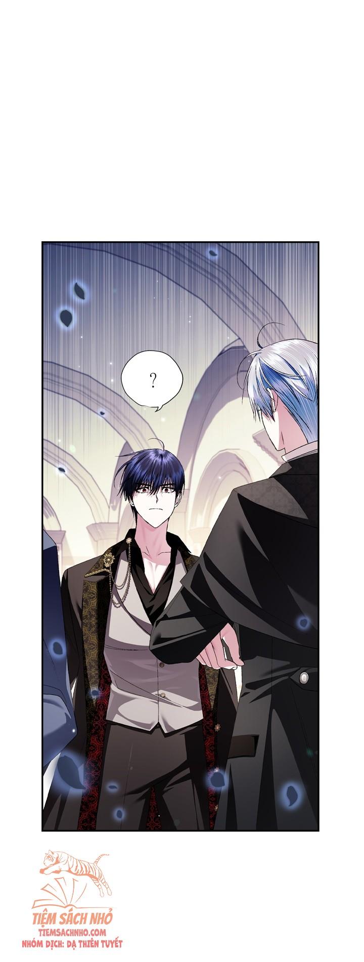 cha, con không muốn kết hôn đâu chapter 69 1