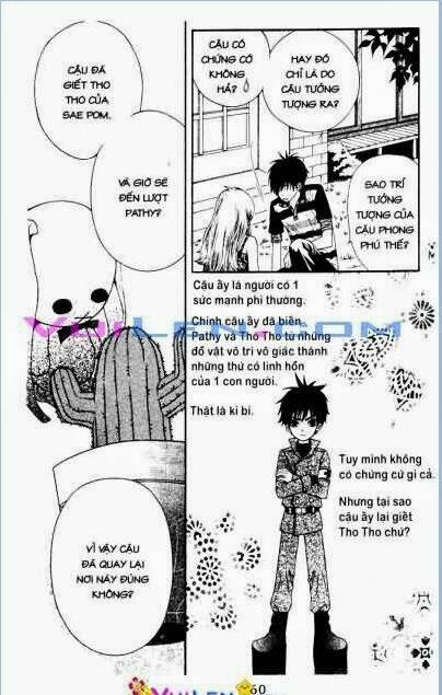 chàng trai thứ 13 chapter 5 61