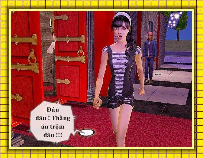 bella's story chapter 13.2 12